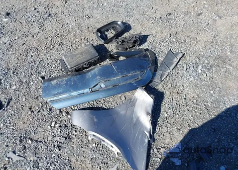 2019 Mercedes-Benz A 220 4Matic z USA, uszkodzony, nr VIN WDD3G4FB9KW022660